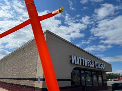 Illinois Mattress Direct